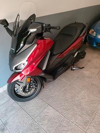 Honda Forza 350 2025