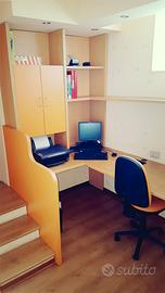 Arredamento ufficio