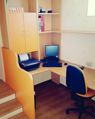 Arredamento ufficio