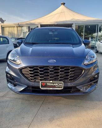 Ford Kuga 2.5 Benzina PHEV 225CV 2WD ST-Line Aut