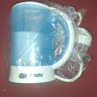 bollitore da viaggio