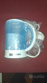 bollitore da viaggio