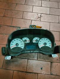 CONTACHILOMETRI FIAT