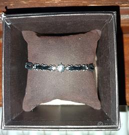 Bracciale in argento di Athmosphera 