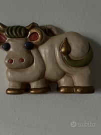 Stampo decorativo Thun Mucca