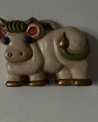 Stampo decorativo Thun Mucca