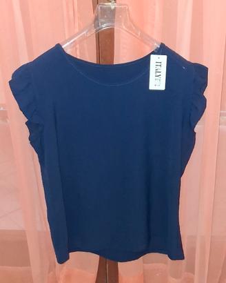 Maglietta Smanicata Donna / Canotta senza maniche