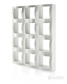 Libreria Boogie-woogie Magis