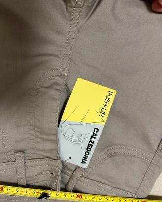 Pantaloni Calzedonia