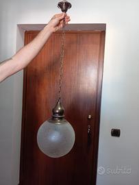  lampadario sospeso 