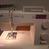 macchina da cucire 