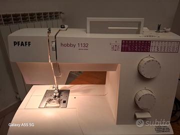 macchina da cucire 