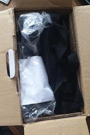 Lettore DVD portatile Trevi DVBX 1380