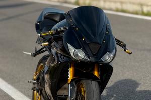 Triumph Daytona 675 Depo A2