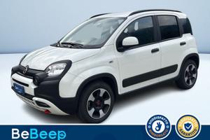 FIAT Panda Cross PANDA 1.0 FIREFLY HYBRID CRO...