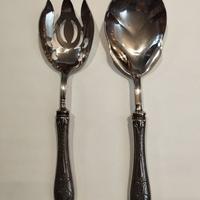 Cucchiai per insalatiera