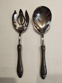 Cucchiai per insalatiera