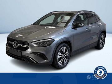 Mercedes-Benz GLA 200d Automatic Advanced Pro...