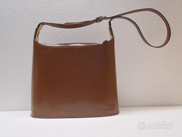 Borsa marrone chiaro APE REGINA