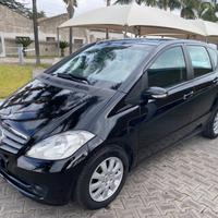 MERCEDES-BENZ A 160 CDI AUTOMATIC Elegance