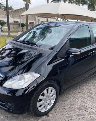 MERCEDES-BENZ A 160 CDI AUTOMATIC Elegance