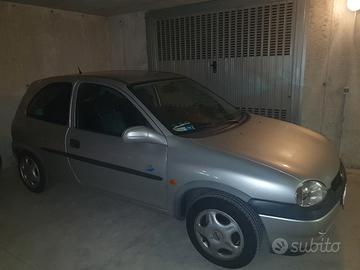 OPEL CORSA B 1.2 16V WORLD CUP GPL/ASI/ABS/AIRBAG