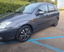 Ford focus tdi