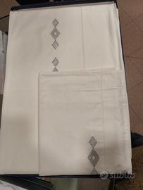 lenzuola  matrimoniali