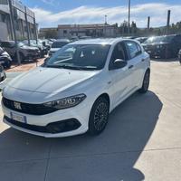 FIAT Tipo 1.5 Hybrid DCT 5 porte
