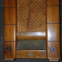 Rara Radio d’epoca CGE 460 (1937) – Design Vintage