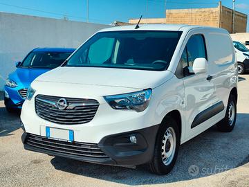 OPEL Combo Cargo 1.6 Cc 75 Cv 2019