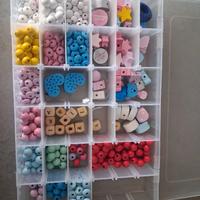 Materiale creativo  *schunullerkettenladen*