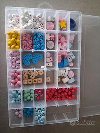 Materiale creativo  *schunullerkettenladen*