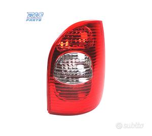 FANALI POSTERIORI DESTRO PER CITROEN XSARA PICASSO