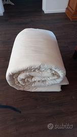 futon professionale shiatzu