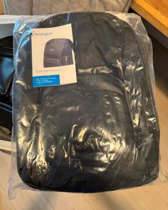 Zaino notebook Kensington Triple Trek Backpack