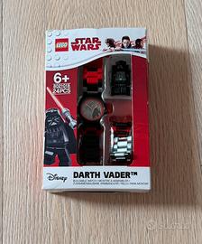 Orologio lego Star wars per bambini
