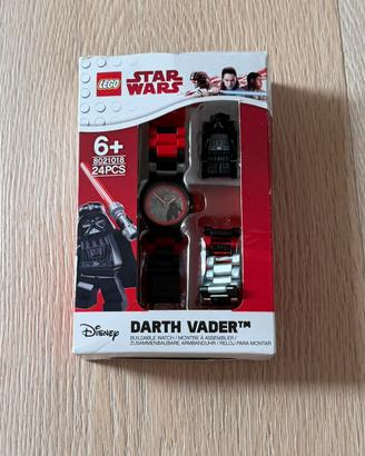 Orologio lego Star wars per bambini