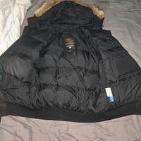 piumino Canada Goose taglia S