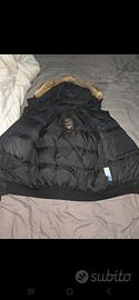 piumino Canada Goose taglia S