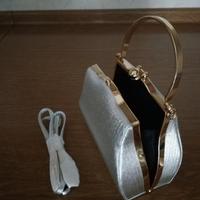 Borsa e Sandali FABI