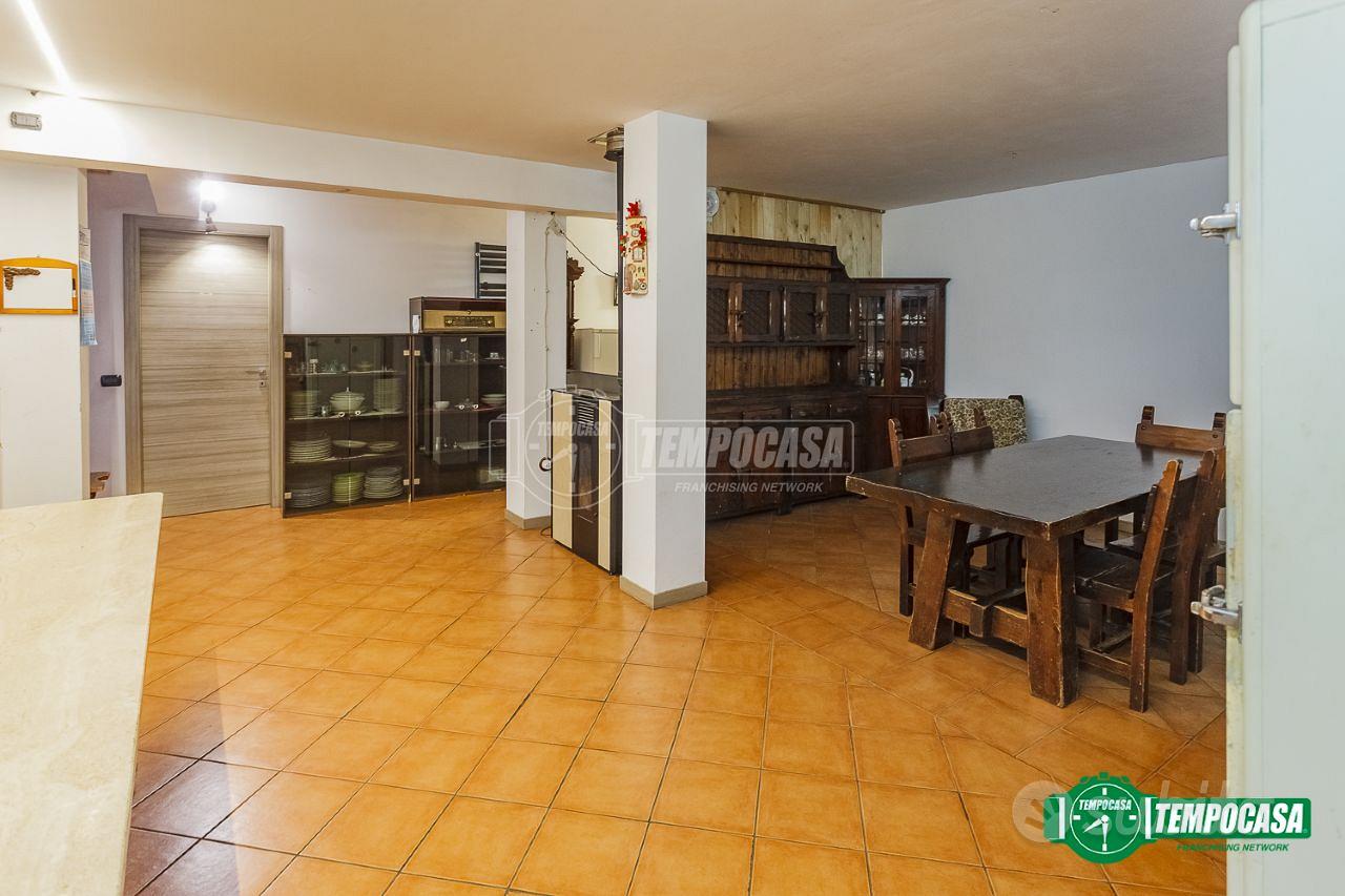 Casa – Bergamo, Colognola - Vista 5