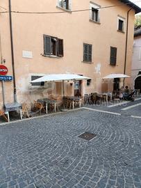 Iattivita' ristorativa tagliacozzo alimentari
