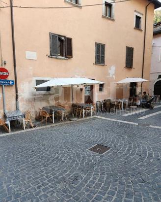 Iattivita' ristorativa tagliacozzo alimentari