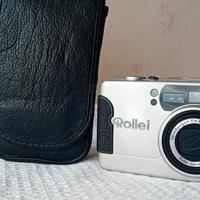  Macchina fotografica Rollei 140 