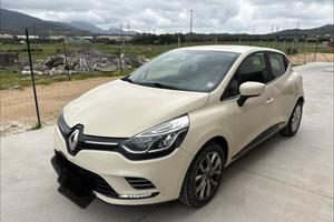 Renault Clio 1200 benzina 06/2017