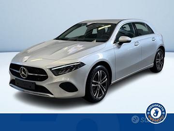 Mercedes-Benz Classe A A 250 e Plug-in hybrid...