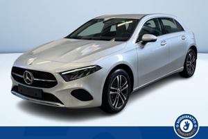 Mercedes-Benz Classe A A 250 e Plug-in hybrid...
