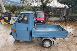 Ape Piaggio 50