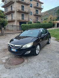 OPEL ASTRA 1.7 110CV 